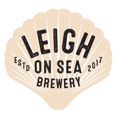 Leigh on Sea Brewing Co brewery logo