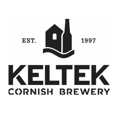 Keltek Cornish Brewery brewery logo
