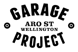 Garage Project brewery logo