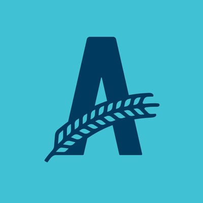 Athletic Brewing Company brewery logo