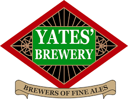 Yates Brewery brewery logo