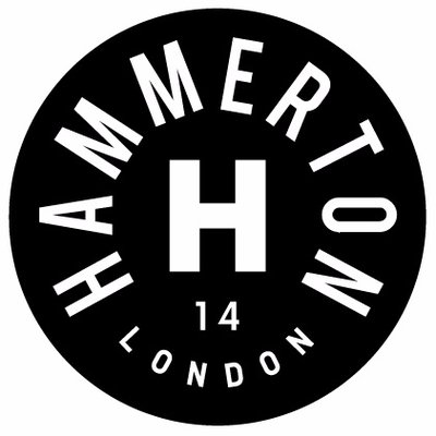Hammerton Brewery brewery logo