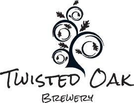 Twisted Oak Brewery brewery logo