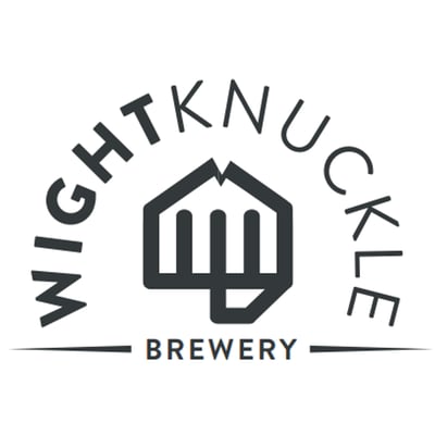 Wight Knuckle Brewery brewery logo