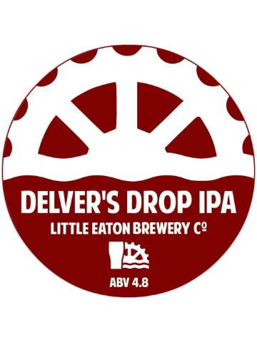 Little Eaton Brewery Co brewery logo