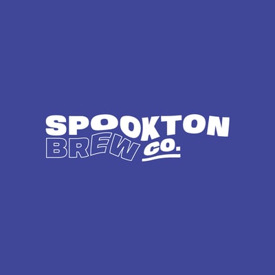 Spookton Brew Co brewery logo