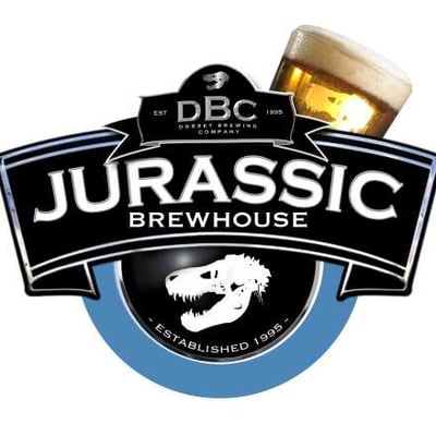 Dorset Brewing Company brewery logo