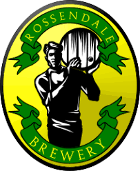 Rossendale Brewery brewery logo