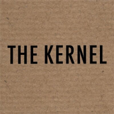 Kernel Brewery brewery logo