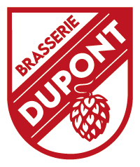Brasserie Dupont brewery logo