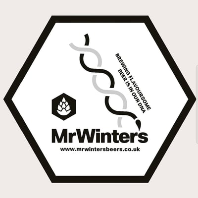 Winter's Brewery (Mr Winter's Brewing) brewery logo
