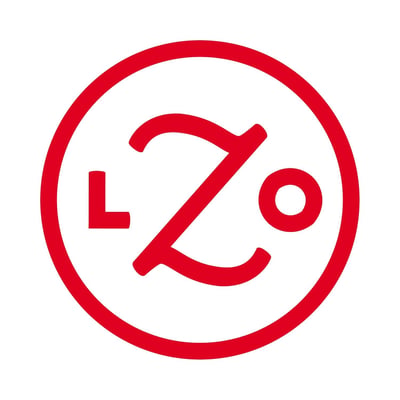 LZO Brewery brewery logo