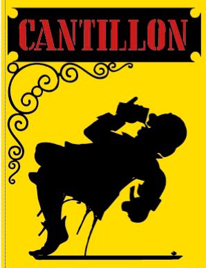 Cantillon Brewery brewery logo