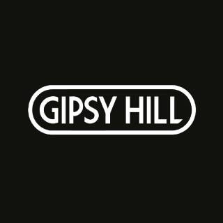 Gipsy Hill Brewing Company brewery logo