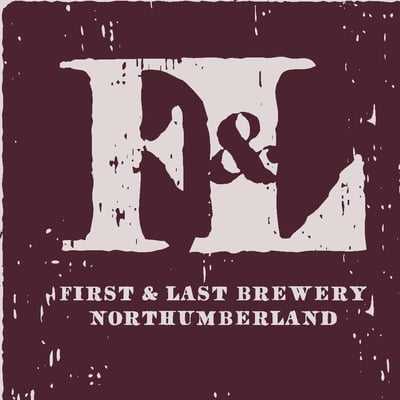 First & Last Brewery brewery logo