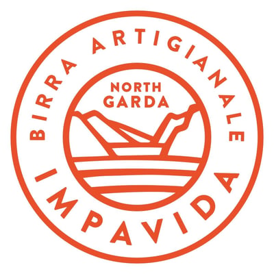 Birra Impavida brewery logo