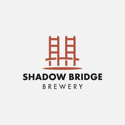 Shadow Bridge Brewery brewery logo
