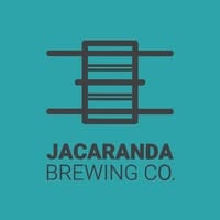 Jacaranda Brewing brewery logo
