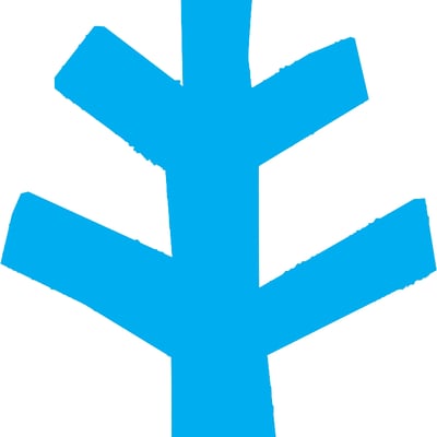 Saint Mars of the Desert brewery logo