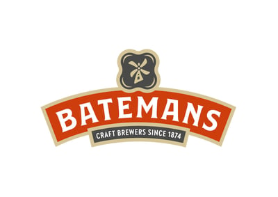 Batemans Brewery brewery logo