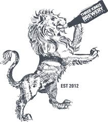 Three Kings Brewery Limited brewery logo