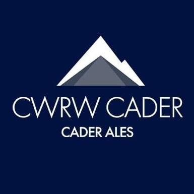 Cader Ales brewery logo