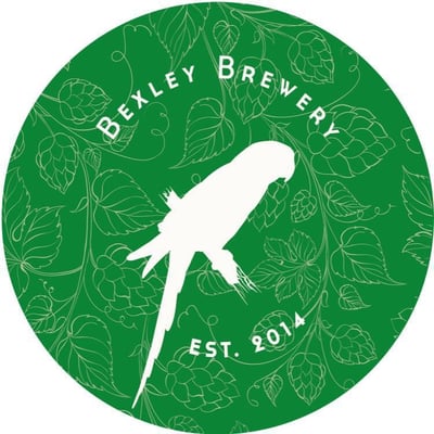 Bexley Brewery brewery logo