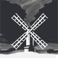 Burnt Mill Brewery brewery logo