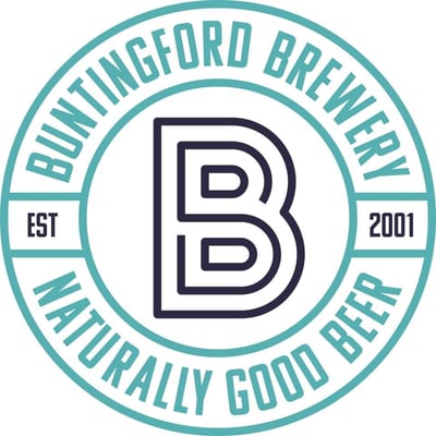 Buntingford Brewery Ltd brewery logo