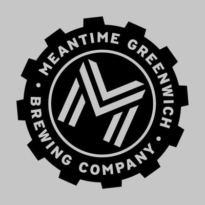 Meantime Brewing Company brewery logo