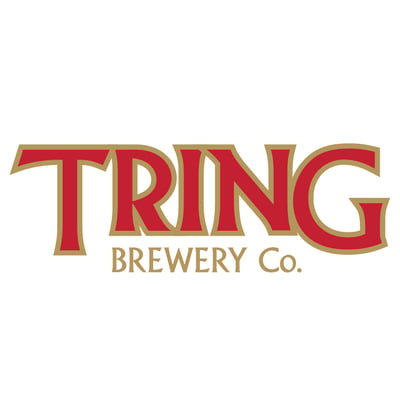 Tring Brewery Co brewery logo