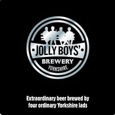 Jolly Boys' Brewery brewery logo