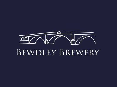 Bewdley Brewery brewery logo