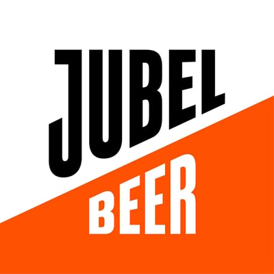 JUBEL brewery logo