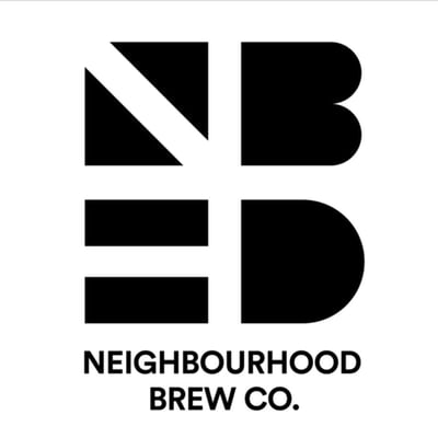 Neighbourhood Brew Co brewery logo