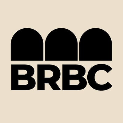 Bianca Road Brew Co brewery logo