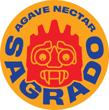 Sagrado Drinks brewery logo