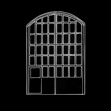 Factory Brewing brewery logo