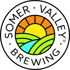 Somer Valley Brewing brewery logo