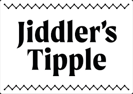 Jiddler's Tipple brewery logo
