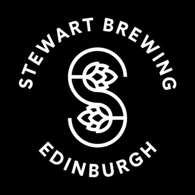 Stewart Brewing brewery logo