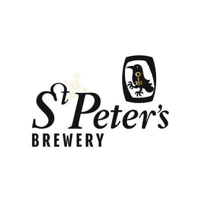 St Peters Brewery Co brewery logo