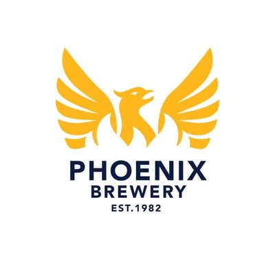 Phoenix Brewery brewery logo