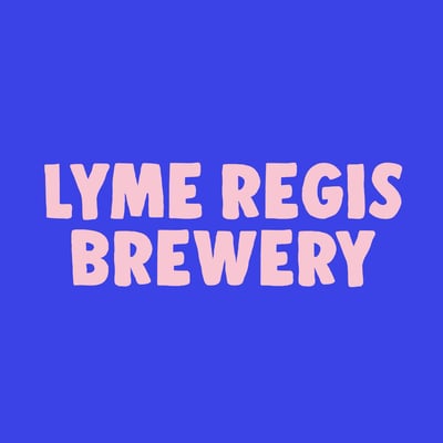 Lyme Regis Brewery brewery logo
