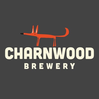 Charnwood Brewery brewery logo