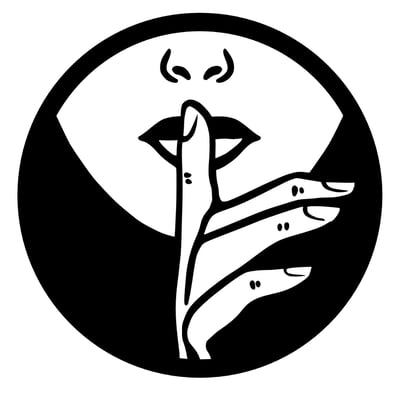 Silent Brew Co brewery logo