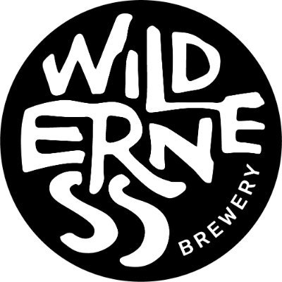 Wilderness Brewery brewery logo