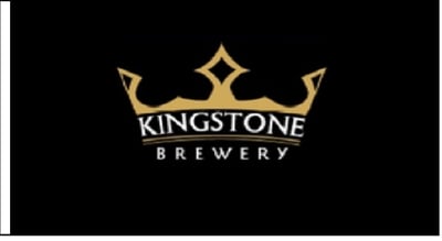 Kingstone Brewery brewery logo
