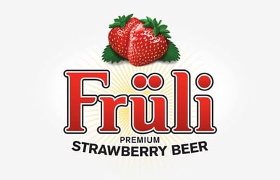 Fruli  brewery logo