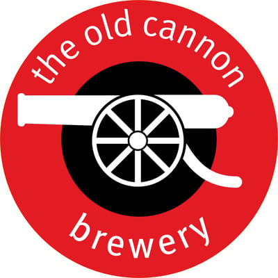 The Old Cannon Brewery brewery logo